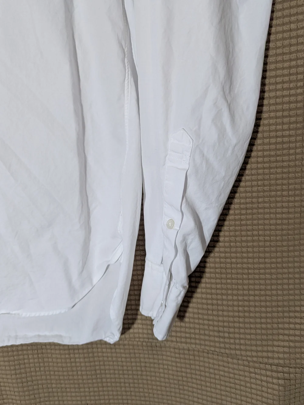 J. Crew versatile crew